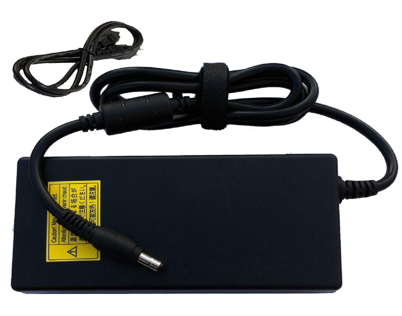 UpBright 24V AC/DC Adapter Compatible with Wahoo Fitness WF122, WFBKTR5, WFBKTRS Kickr Climb Simulator & Indoor Trainer - Replacement for SOY-2401000-244 & SOY-2400100-244 Power Supply - Perfect for Home Gym & Cycling Workouts