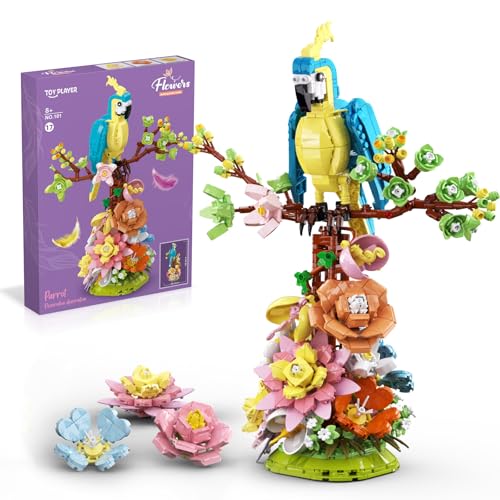 Parrot