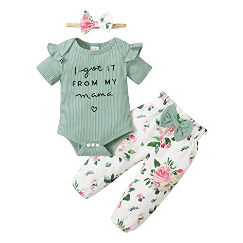 Green-shortsleeve
