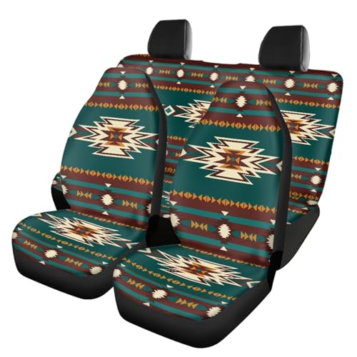 Aztec Geometric