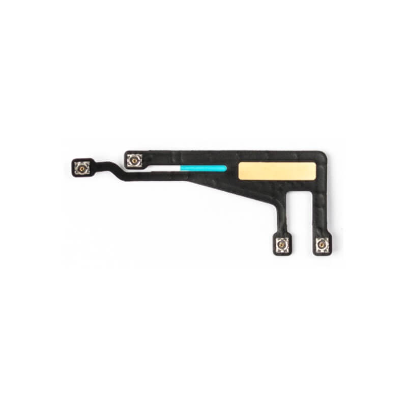 Original iPhone 6 Logic Board Antenna Flex Cable Replacement Part - Compatible with iPhone 6 Models A1549 A1586 A1589 - Fix No Signal & Cellular Issues - Perfect for DIY Repairs & Phone Maintenance