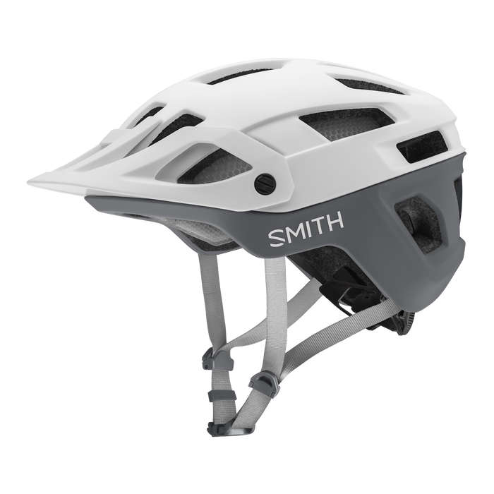 Smith Engage MIPS Bike Helmet - Lightweight & Ventilated Cycling Helmet for Road & Mountain Biking - Safety Certified for Adults & Youth - Perfect for Commuting, Training & Outdoor Adventures