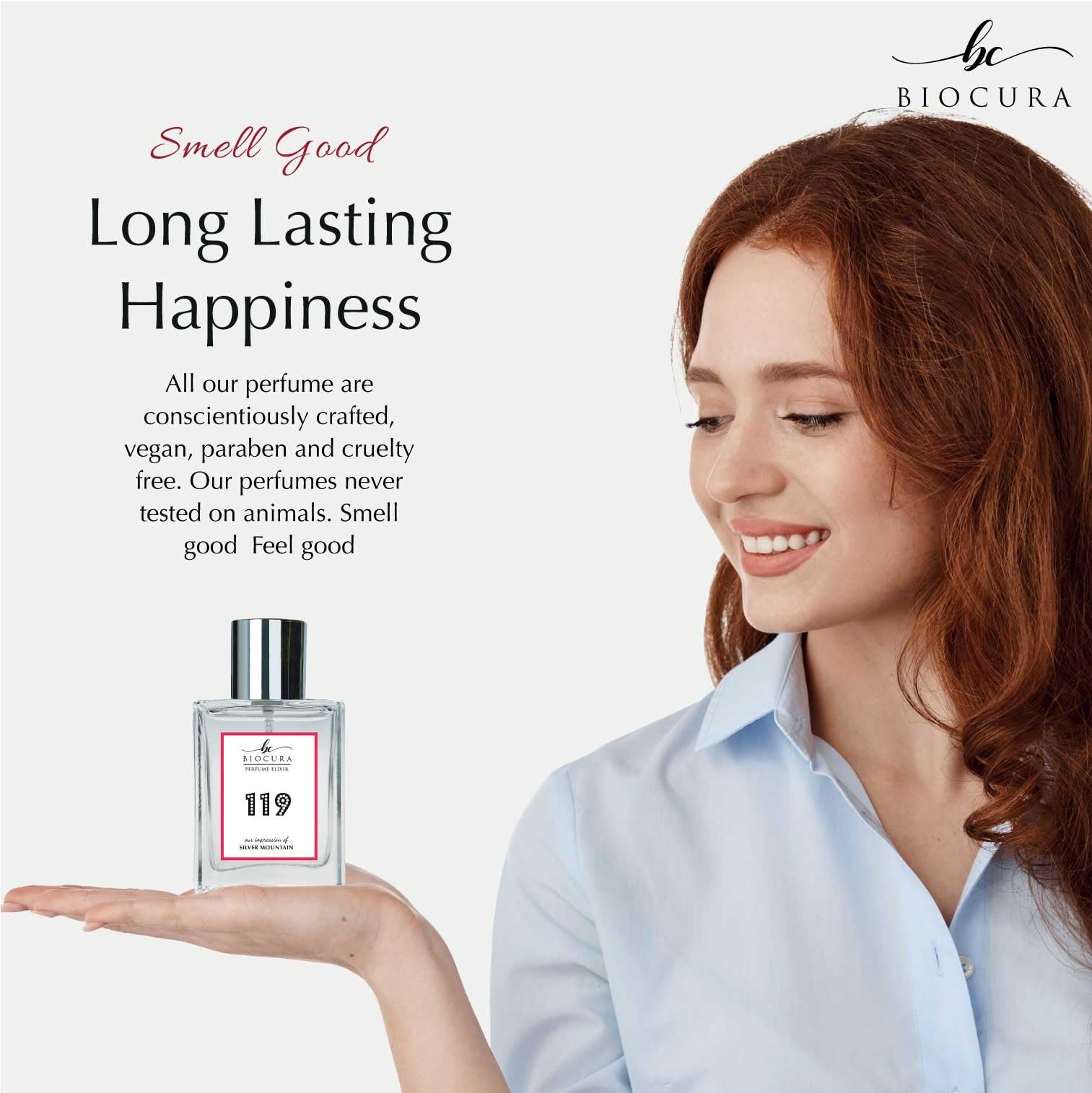 BC Perfume 902 Rolling In Love Inspired Fragrance for Women & Men - 1.7 Fl Oz/50ml Eau de Parfum | Long-Lasting Scent for Date Night, Office & Special Occasions