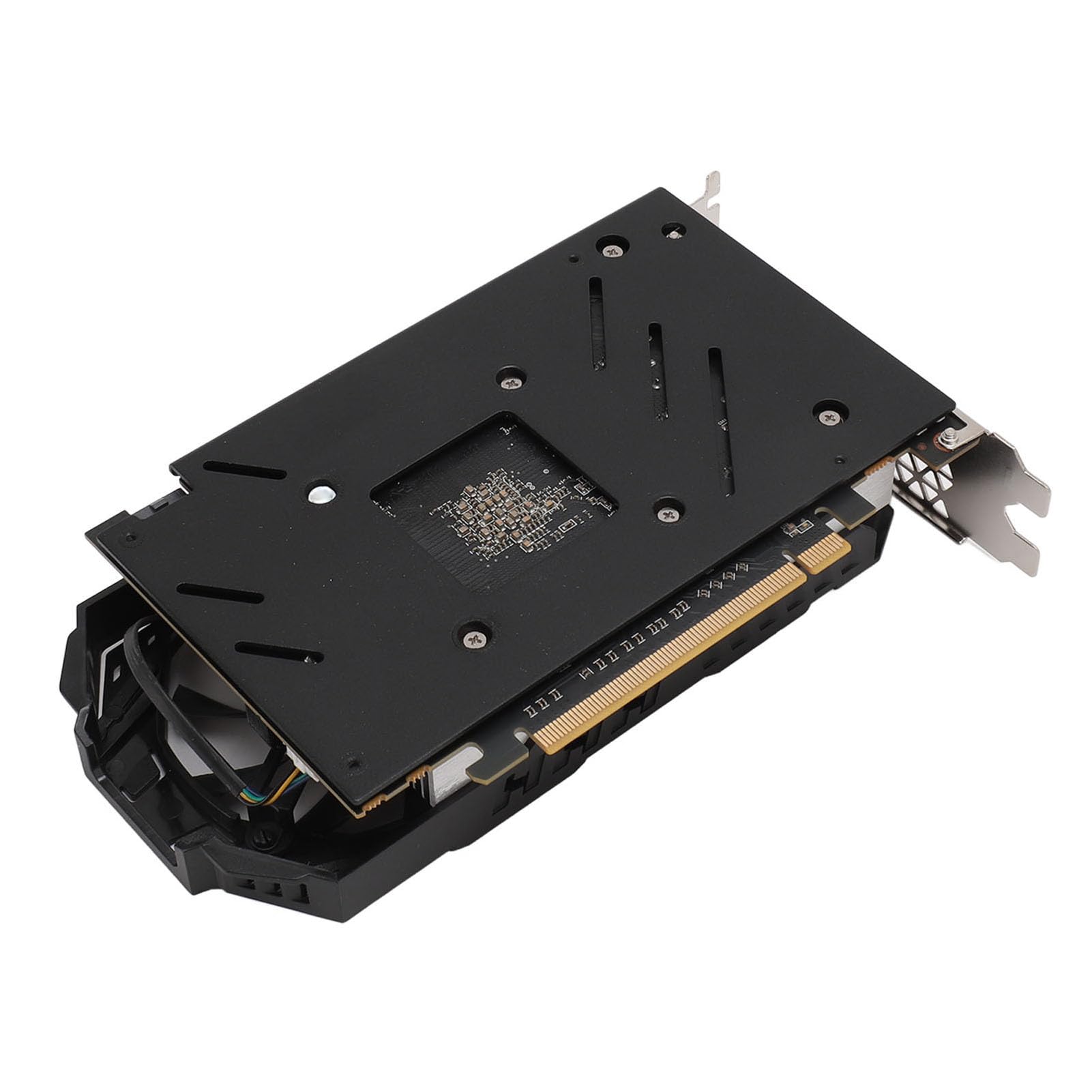 Bewinner RX560XT 8GB GDDR5 256Bit Gaming Graphics Card - PCI Express 3.0 x16, Dual Fan Cooling, HDMI Output - Perfect for PC Gaming, Video Editing & Office Workstations
