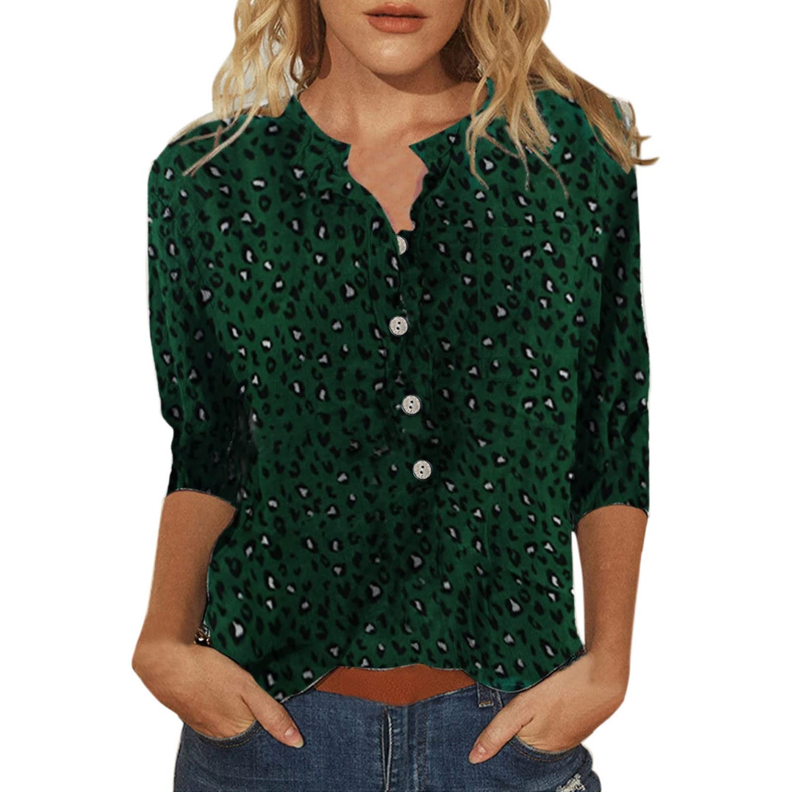 Women's Yellow Chiffon Scoop Neck T-Shirt - Plus Size Blouse, Vest Top & Casual Shirt - Perfect for Summer Outfits, Layering & Everyday Wear