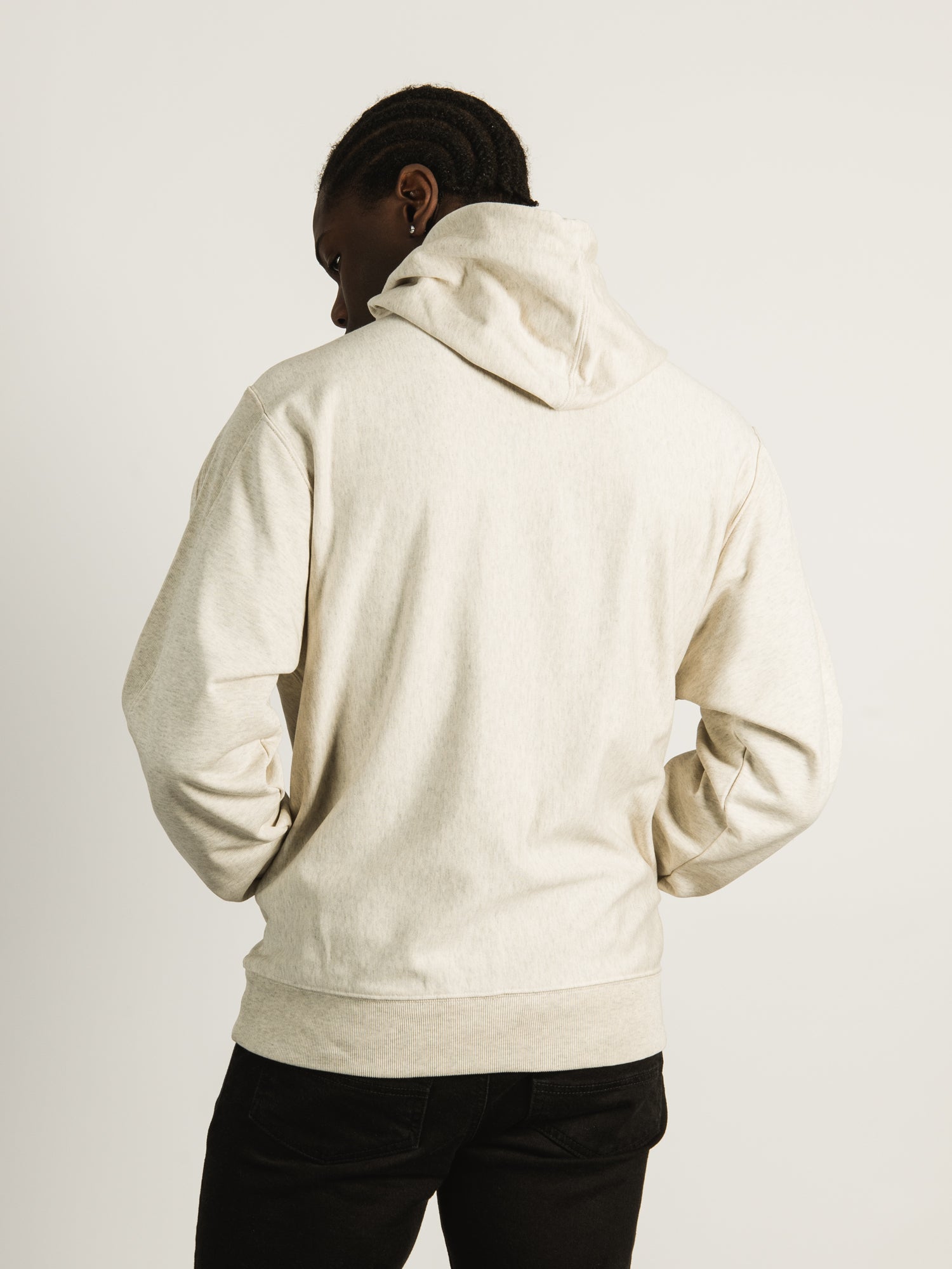 Champion Reverse Weave Pullover Hoodie - Men's & Women's Casual Sweatshirt for Gym, Lounge & Streetwear | Clearance Sale