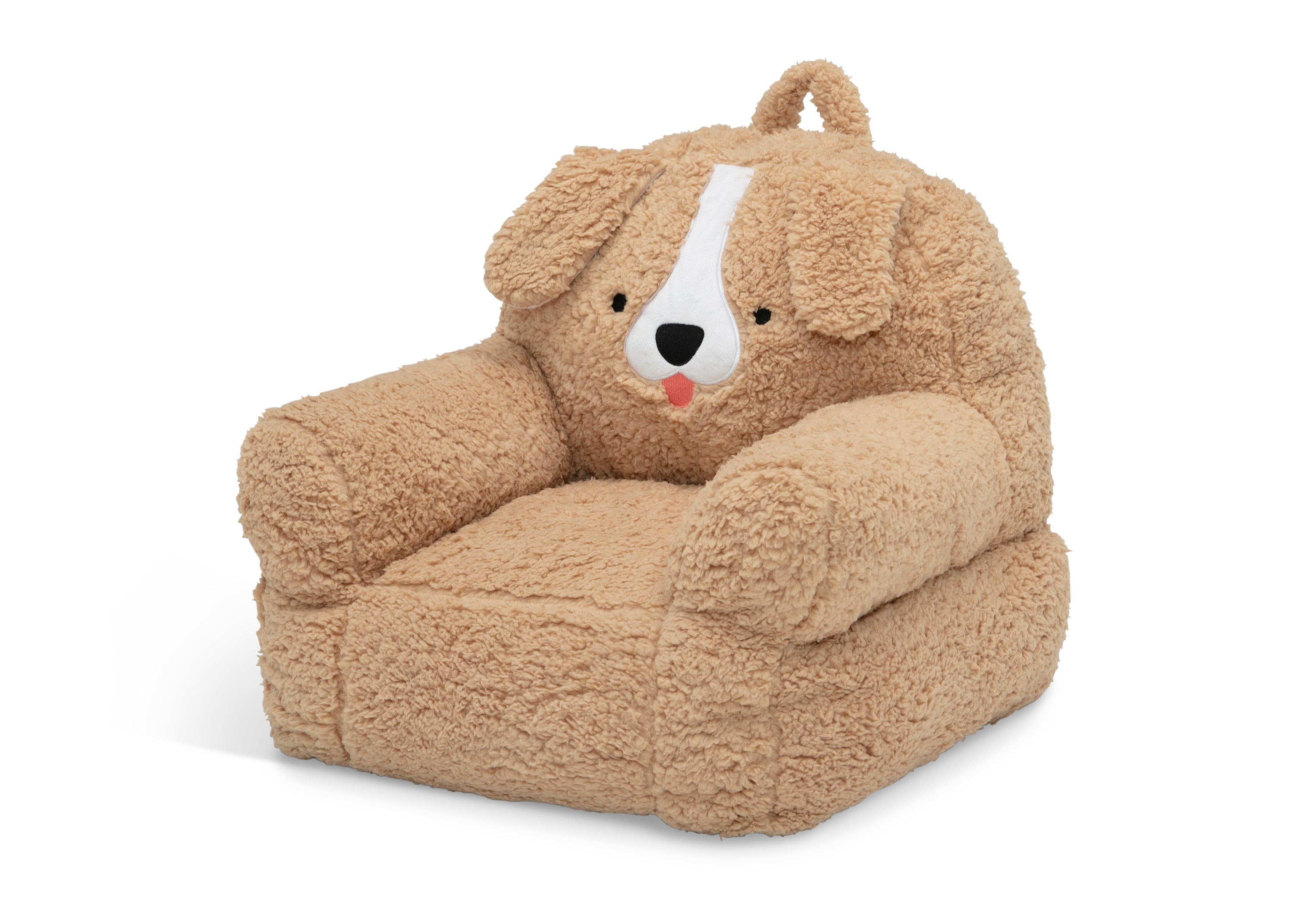 Cozy Pet Chair for Dogs - Soft & Comfortable Dog Bed with Removable Cover - Perfect for Small & Medium Dogs - Ideal for Living Room, Bedroom, or Office Use