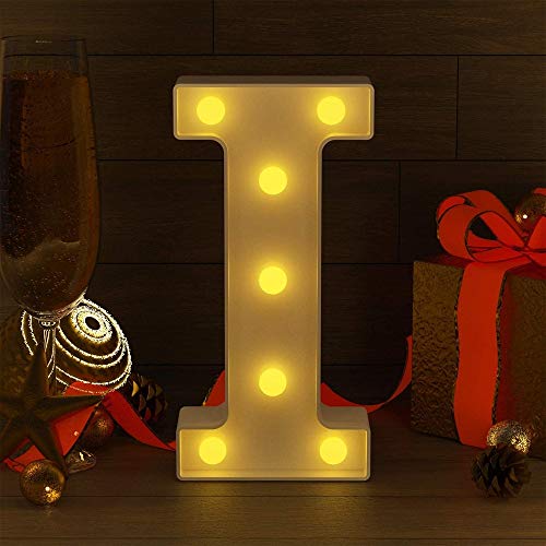 I