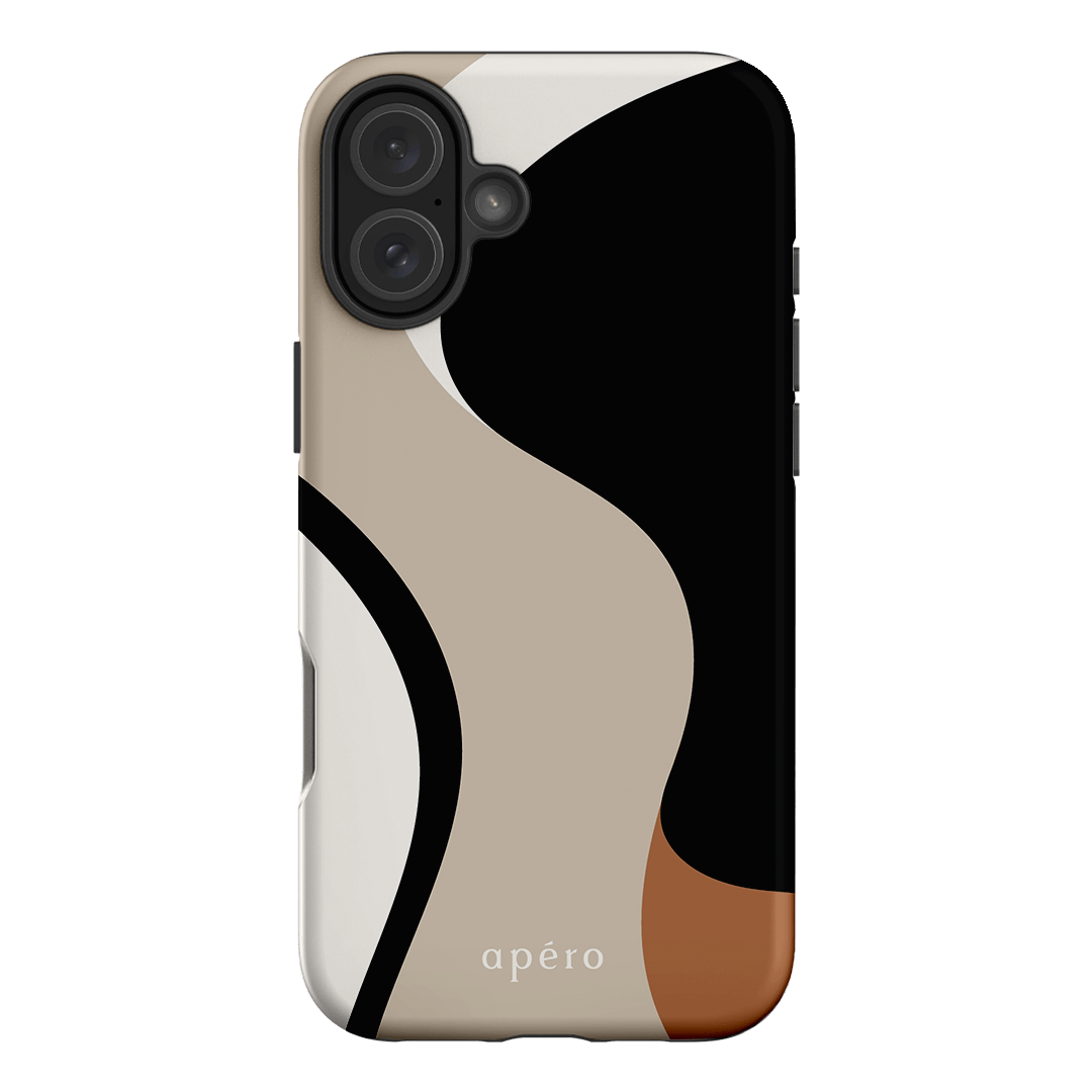 Premium Shockproof Phone Case for iPhone & Samsung - Durable Anti-Scratch Protection with Slim Fit Design | Perfect for Outdoor Activities, Travel & Daily Use
