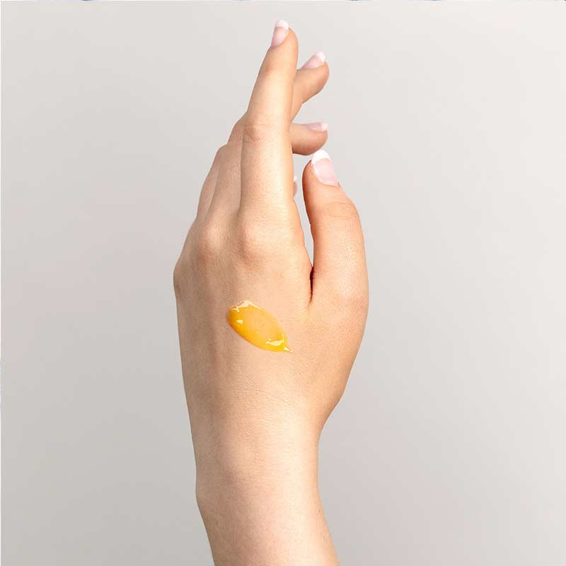 Antipodes Saviour Skin Balm Mini - Organic Moisturizing Balm for Dry Skin | Hydrating & Nourishing | Perfect for Travel & On-the-Go Skincare