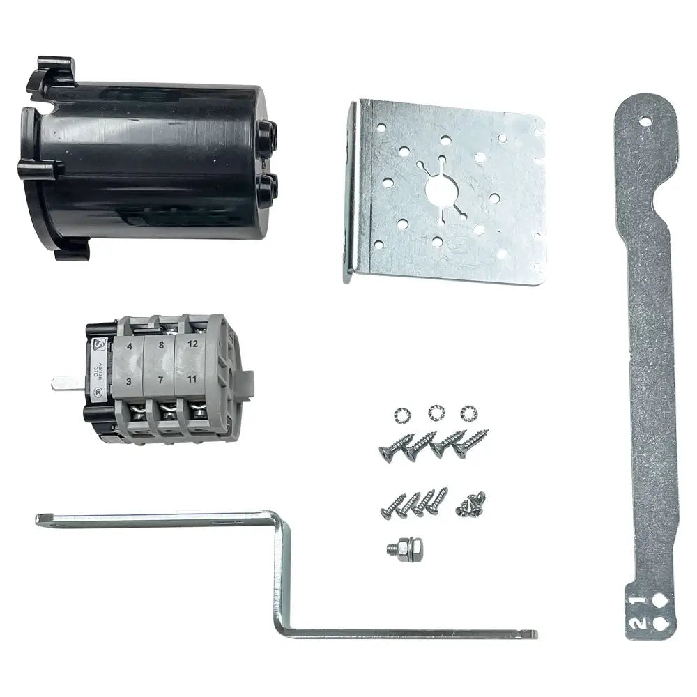 Coats OEM Forward/Reverse Switch Kit Compatible with 9024E & 9028E Tire Changers - 820154331 - Perfect for Auto Repair Shops & Tire Service Centers