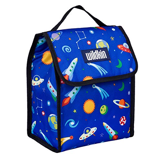 Out of This World