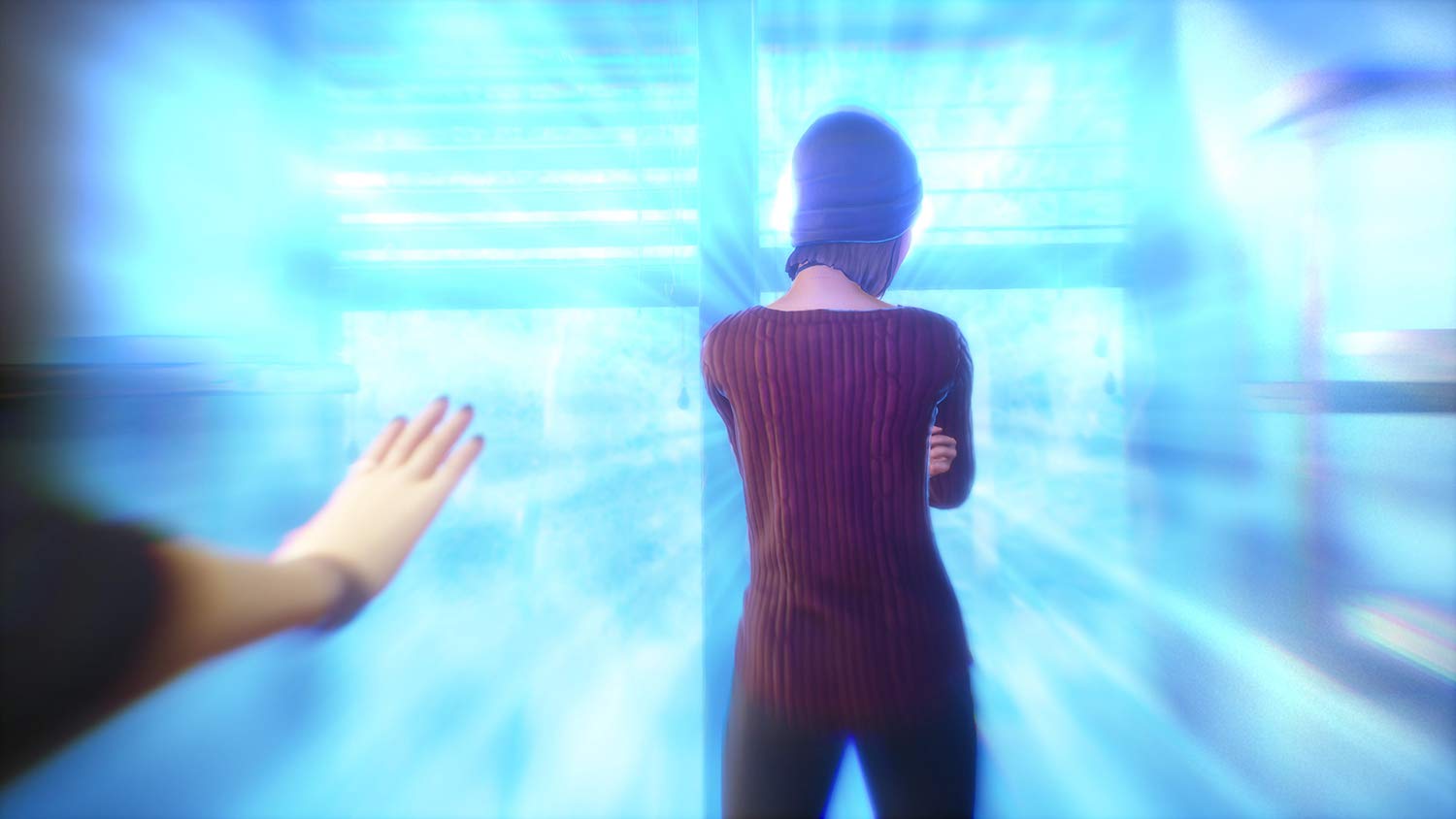Life is Strange: True Colors - PlayStation 5 Game | Emotional Story-Driven Adventure for PS5 | Perfect for Fans of Narrative RPGs & Interactive Drama