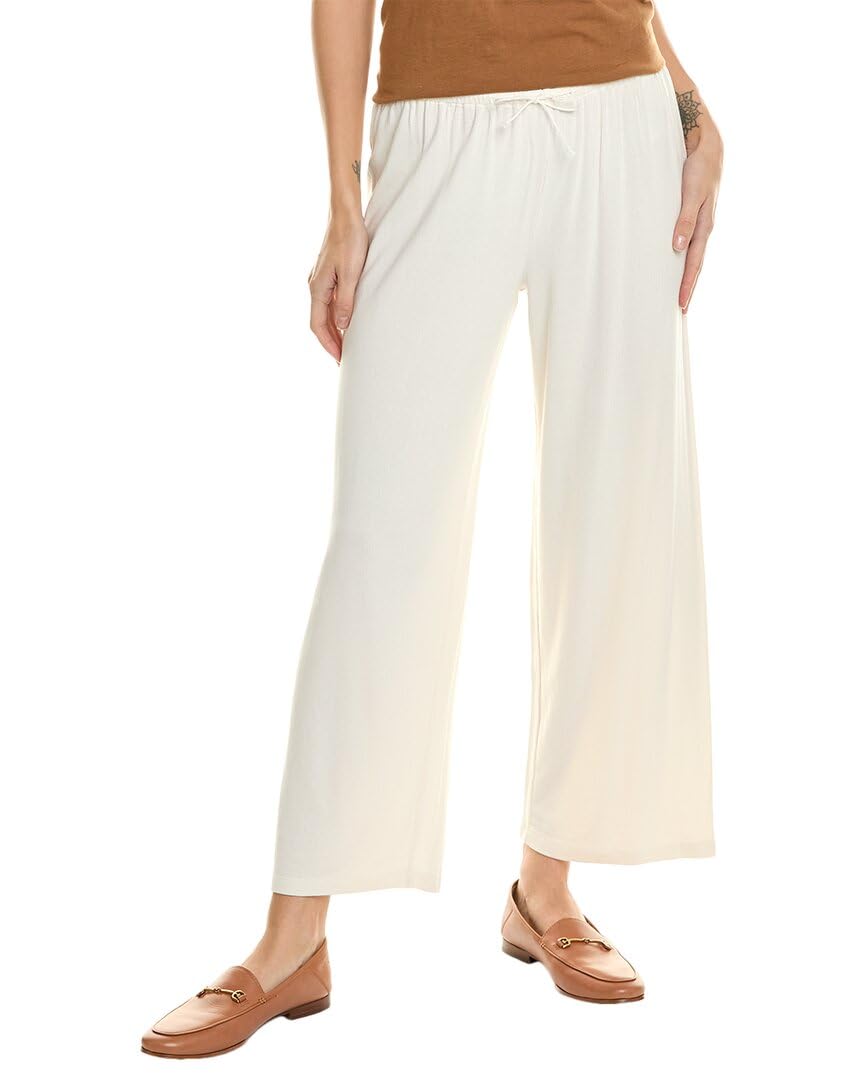 Vince Lounge Pants for Women - Soft & Comfortable Casual Pants - Perfect for Home, Yoga, and Relaxation