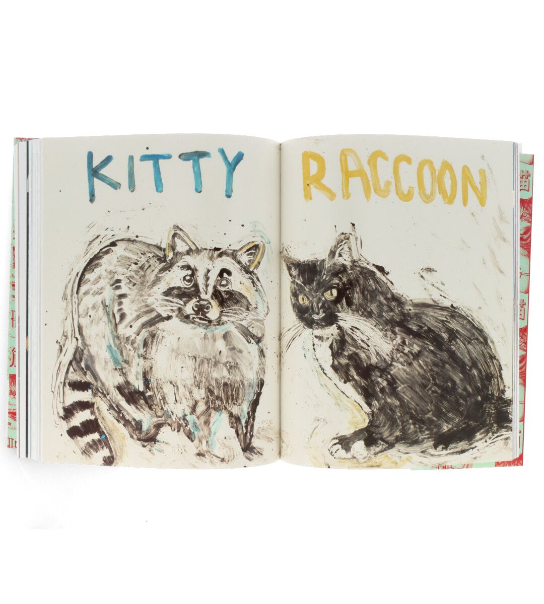 Cats Rock: Cats in Contemporary Art and Pop Culture - Perfect Gift for Cat Lovers, Home Decor & Art Enthusiasts