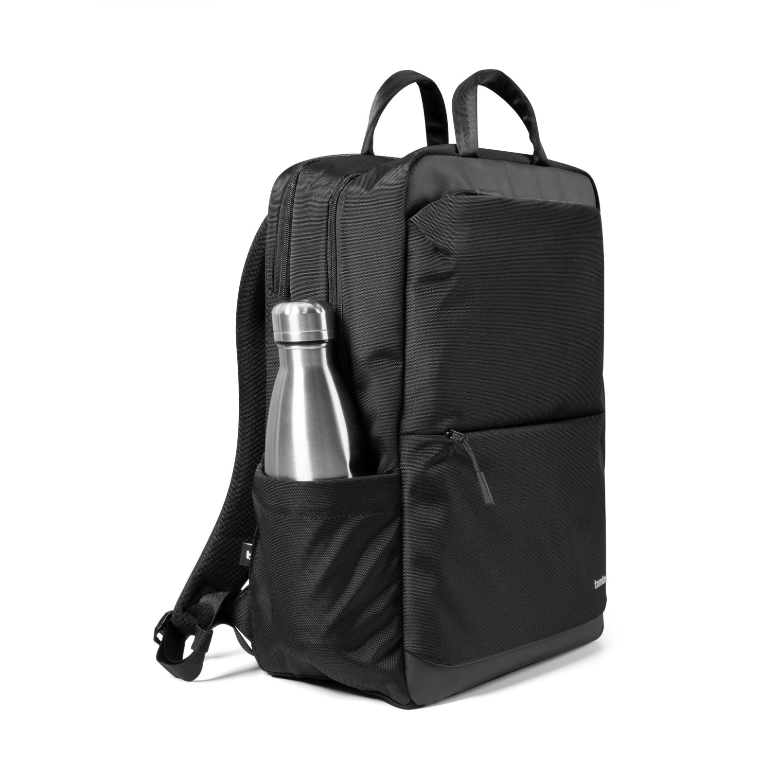 Navigator T71 Laptop Backpack - Waterproof 17 Inch Laptop Bag with USB Charging Port & Anti-Theft Design for Men & Women - Perfect for Travel, Work & School
