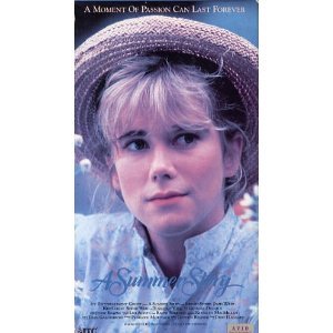 Summer Story [VHS] - Classic Family Movie for Summer Nights, Kids Entertainment & Nostalgic Home Viewing