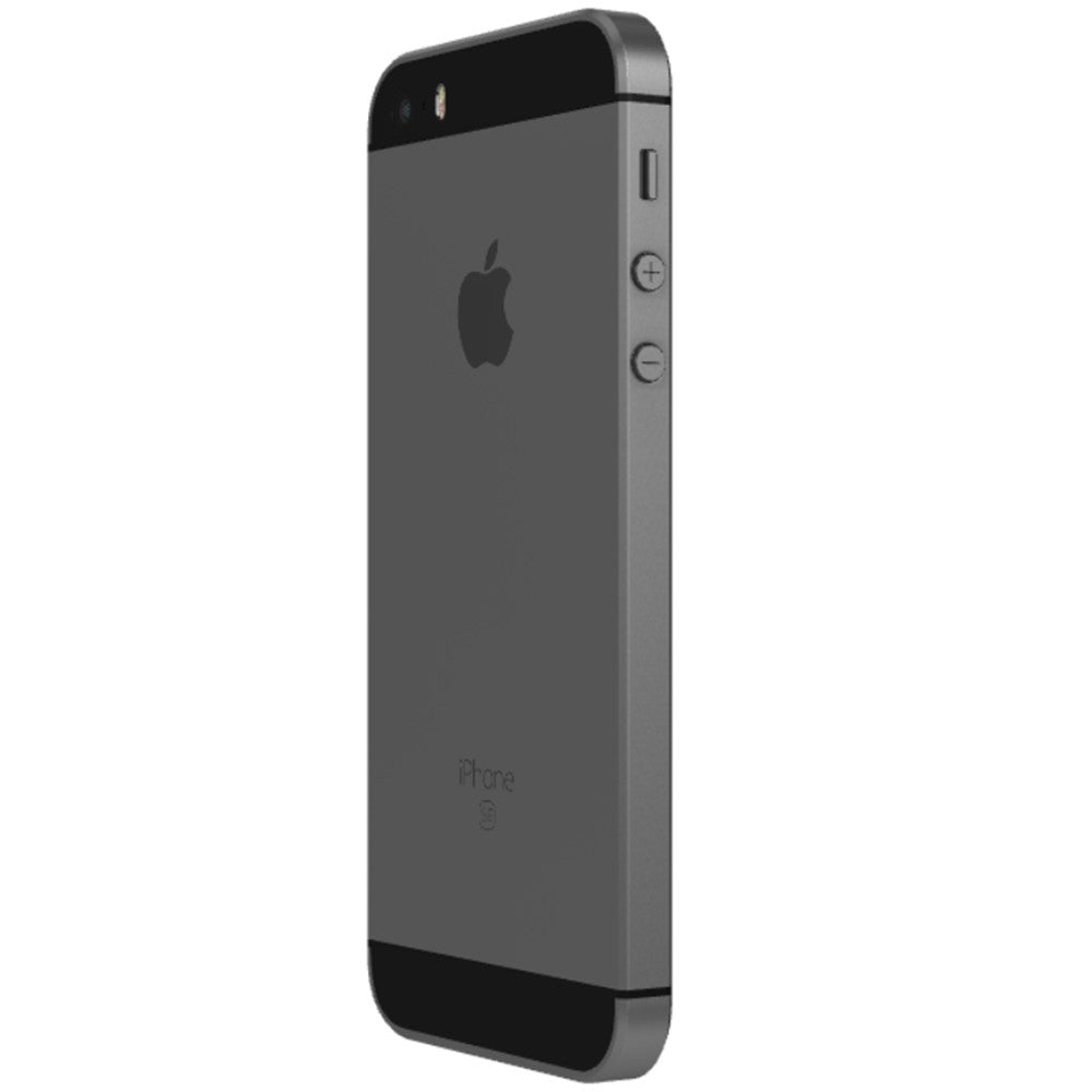 Apple iPhone SE 1st Generation 32GB - Unlocked Smartphone (Renewed Like New, Space Gray) | Compact Design, Great for Travel & Everyday Use