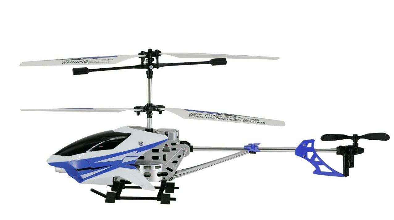 VLM Sky Rover Renegade & King Helicopters 3.7V Fast Charger - RC Helicopter Battery Charger for Kids & Adults - Perfect for Indoor Flying & Backyard RC Helicopter Adventures