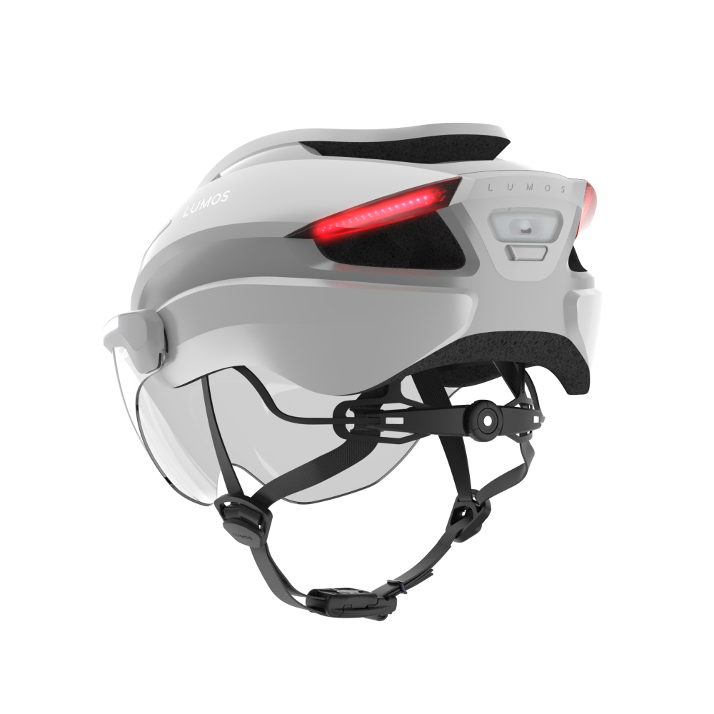 Lumos Ultra Electric Bike for Adults - 500W Motor, 48V 15Ah Battery, 28MPH Speed - Perfect for Commuting, Off-Road & City Riding