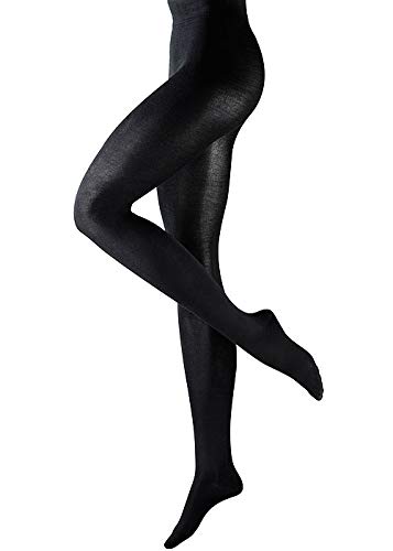 FALKE Women's No. 2 Silk Tights - Soft & Breathable for Daily Wear