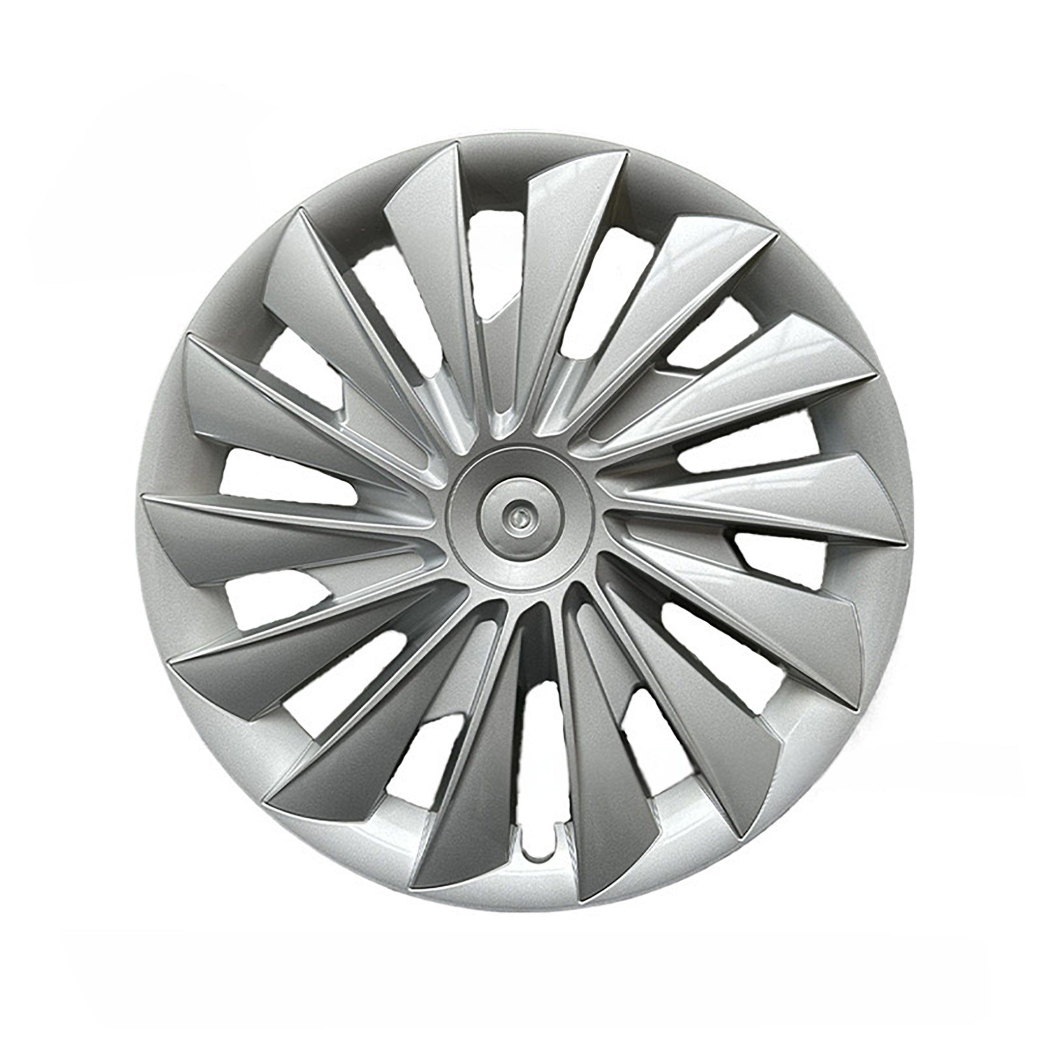 2024 Tesla Model 3 Highland 18