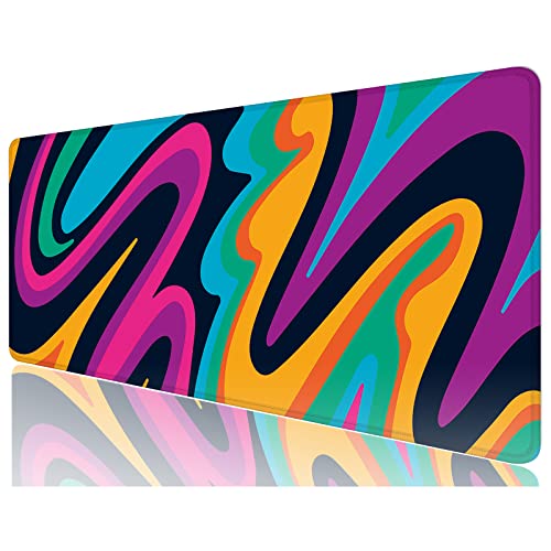 Colorful Abstract Painting