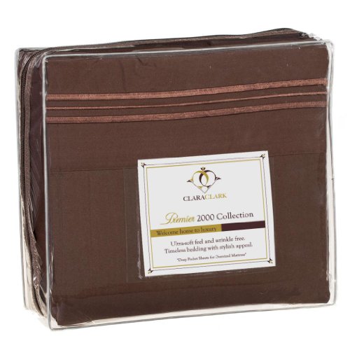 Chocolate Brown
