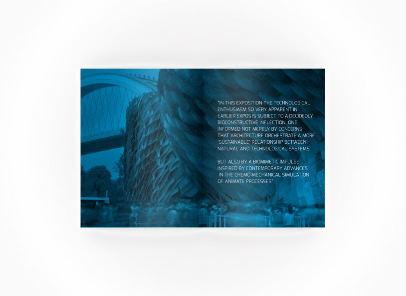 Figures: Essays on Contemporary Architecture - Modern Design Theory & Architectural Criticism for Students & Professionals | Perfect for Research, Study & Inspiration