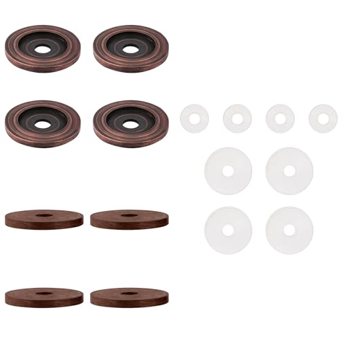 Antique Brushed Copper