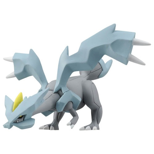 Pokemon Moncolle Series 4 Inch Takara Tomy Collectible Action Figure - Perfect for Display, Gaming & Anime Fans Collection