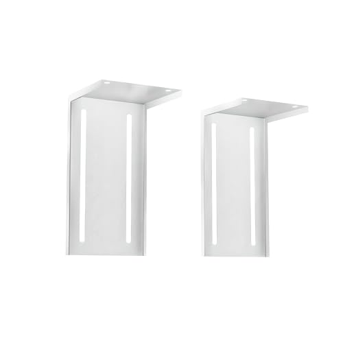 White Ceiling Mount
