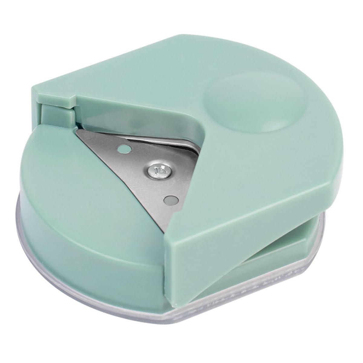 ZAAWUUT Mini Corner Rounder Punch for DIY Crafts, Office & School Use