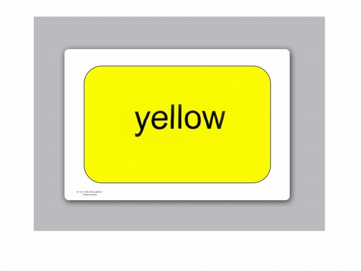 Color Flash Cards with Matching Bingo Game - Educational Vocabulary Picture Cards for Babies, Toddlers & Kids | Learning Colors, Memory Games & Classroom Activities