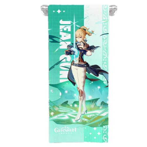 Jean