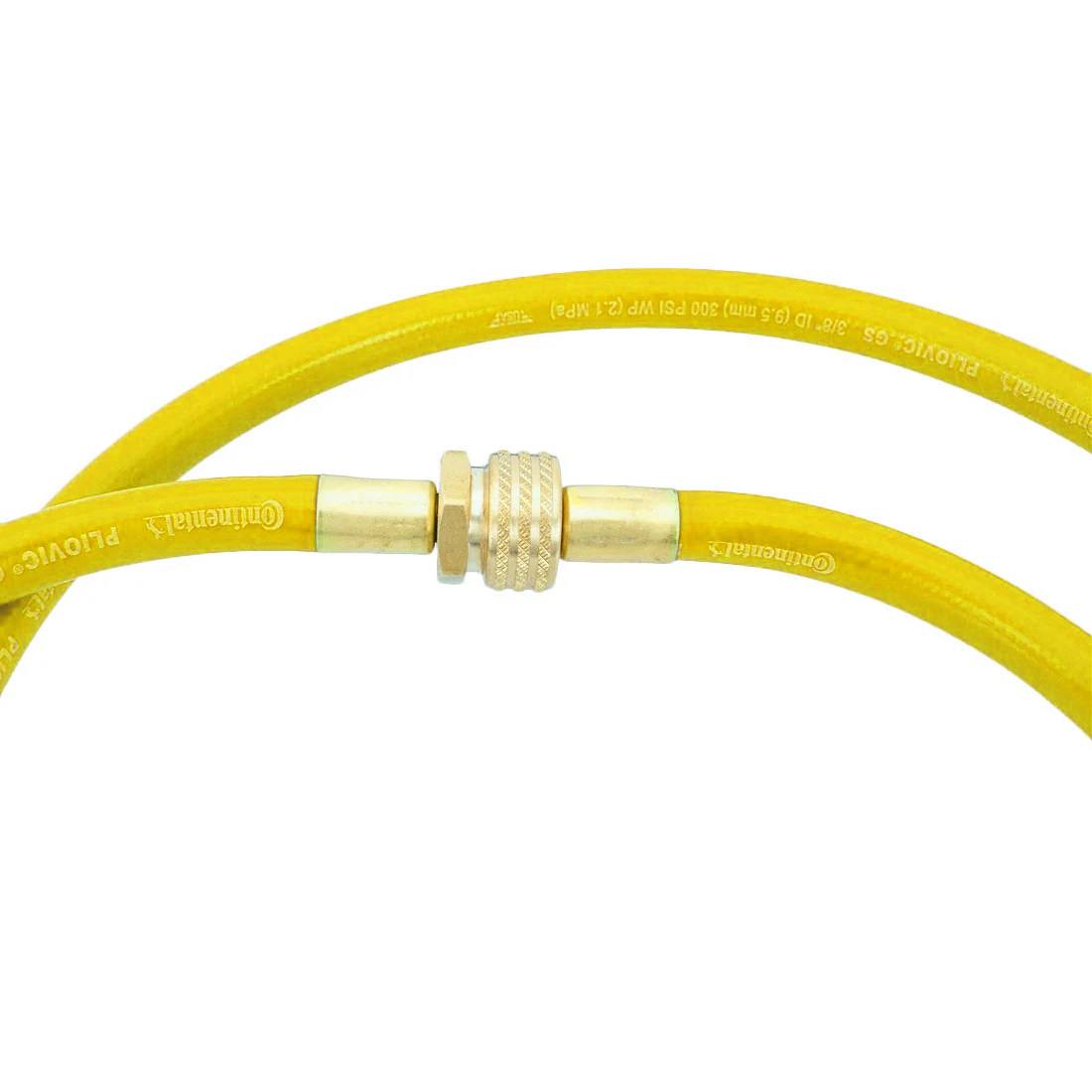 XERO Whip Line - 6 Foot Upgraded Waste Disposal Hose for RVs, Boats & Camping | Heavy Duty & Flexible | Perfect for Outdoor Adventures & Marine Use
