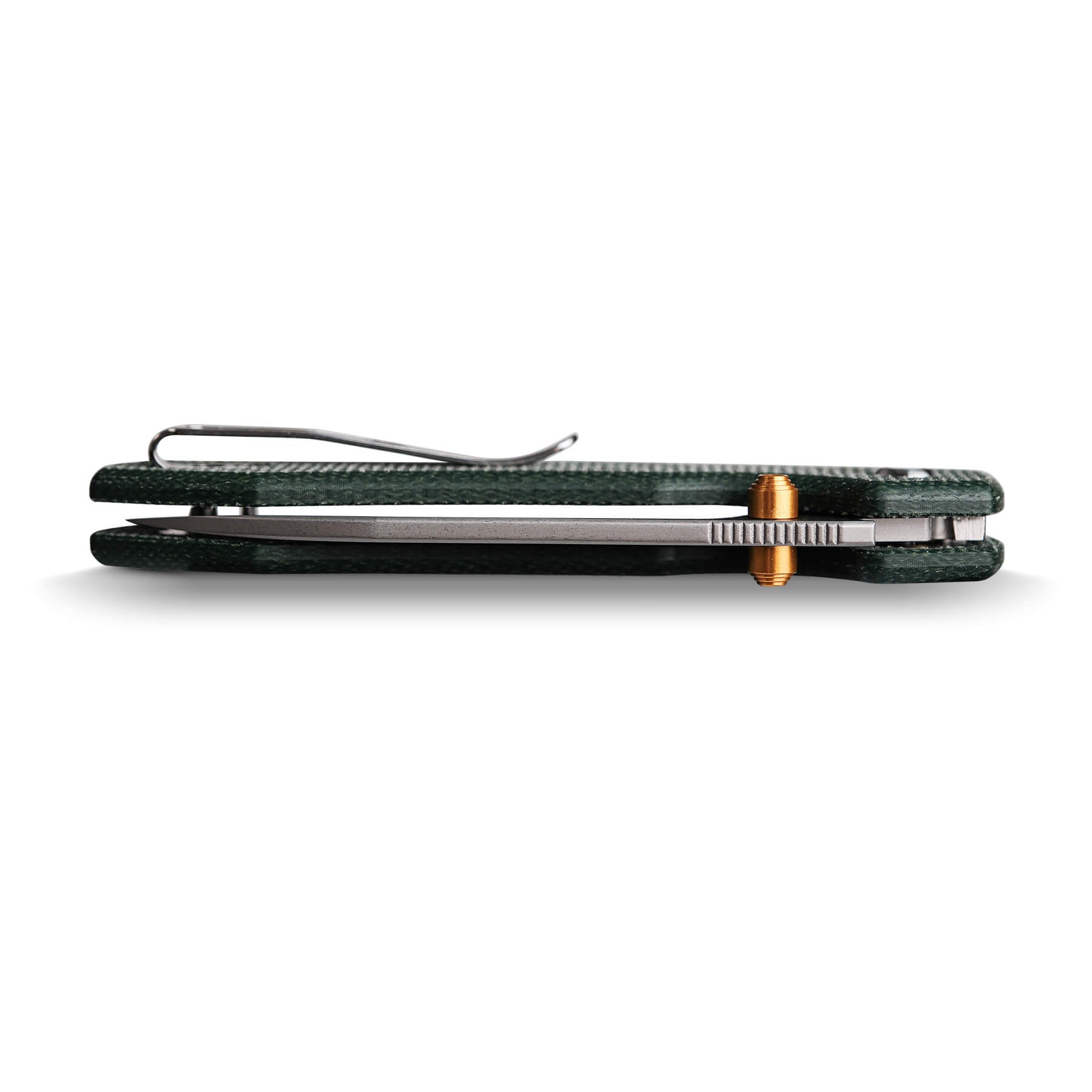 Raccoon® Top Liner Lock Folding Knife - 3.25