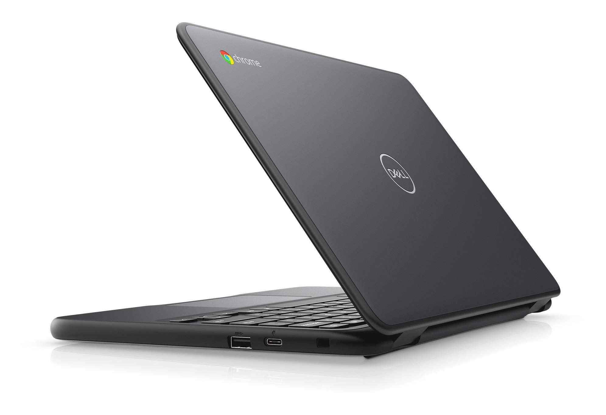 Refurbished Dell Chromebook 11-5190 2-in-1 Laptop | 11.6