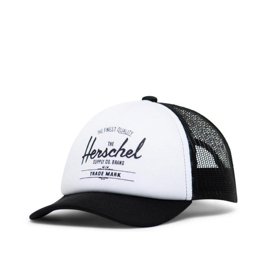 Baby Whaler Mesh Hat - UV Protection Sun Hat for Infants & Toddlers - Perfect for Beach, Pool, and Outdoor Play