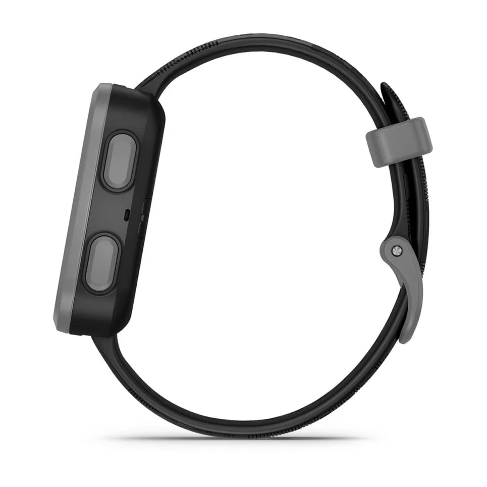 Garmin Bounce Kids Smart Watch - GPS Tracker, Fitness & Activity Tracker for Children, Waterproof Smartwatch with Games & Parental Controls - Perfect for Outdoor Play, School & Family Safety