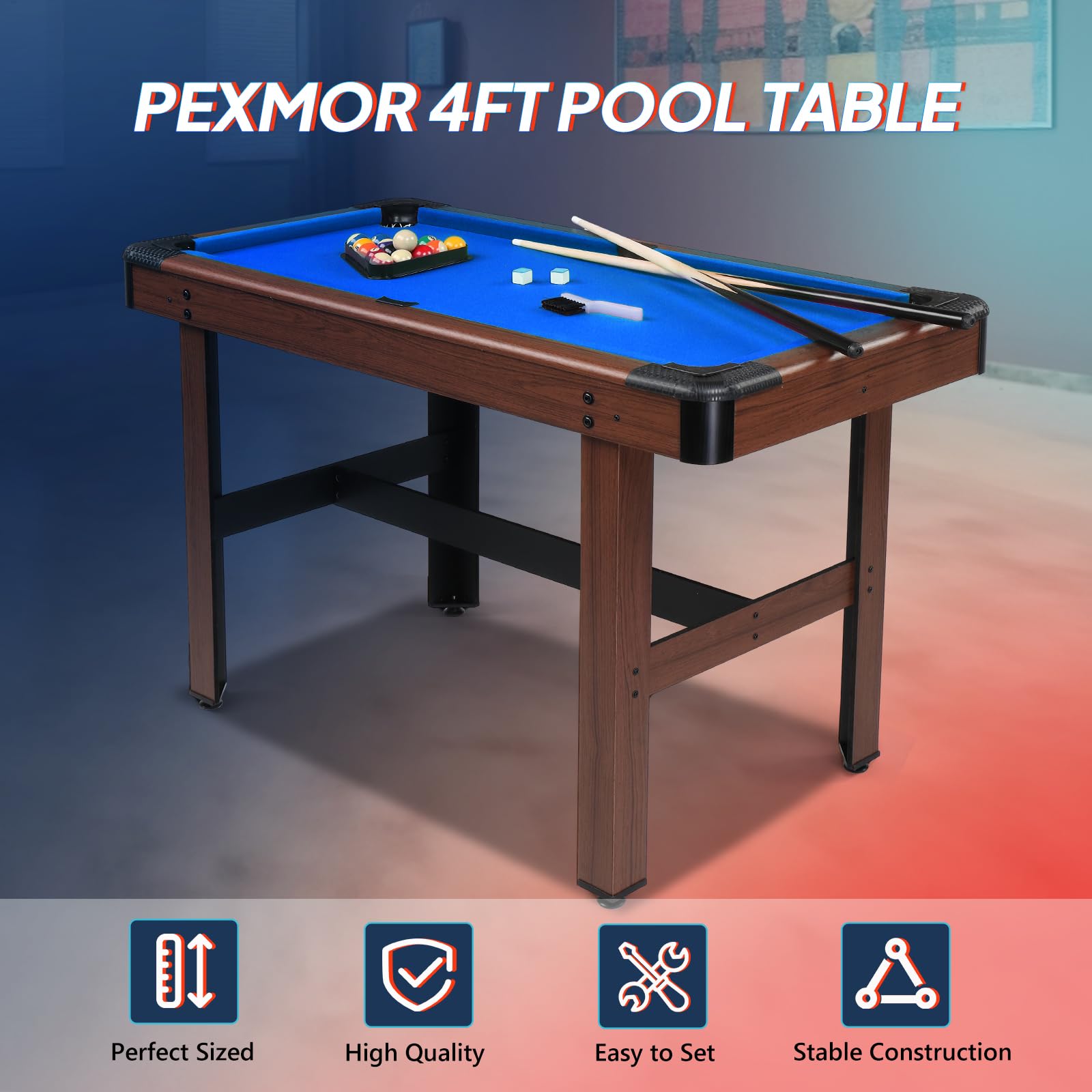 PEXMOR 48