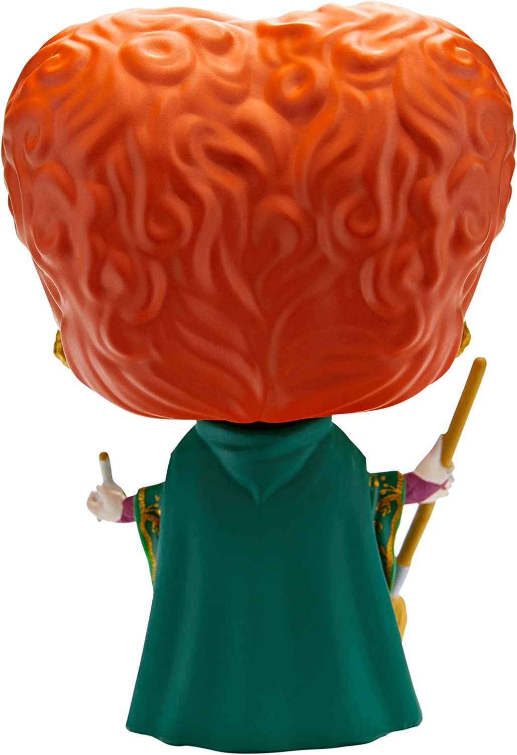 Winifred Sanderson #433 Funko Pop - Hocus Pocus Collectible Figure - Perfect for Halloween Decor & Disney Movie Fans
