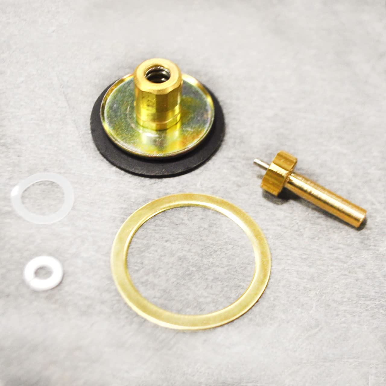SR5B Repair Kit - High-Quality Replacement Parts for Home & Auto Fixes | Perfect for DIY Repairs & Maintenance