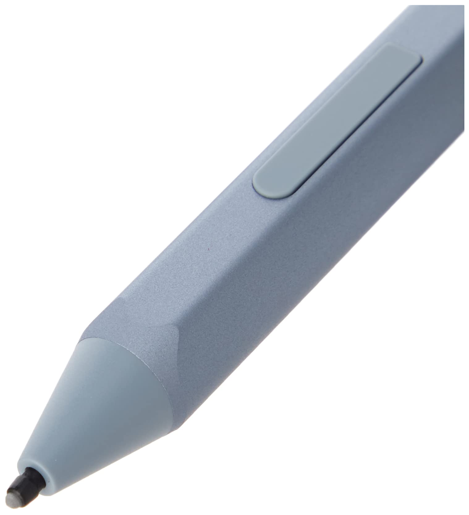 Microsoft Surface Pen - Ice Blue Stylus for Surface Pro, Laptop, and Studio | Precision Ink, Tilt Sensitivity | Perfect for Note-Taking, Drawing & Design