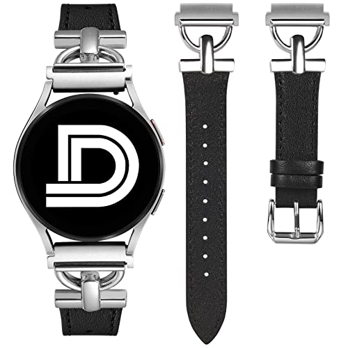 Black/Silver