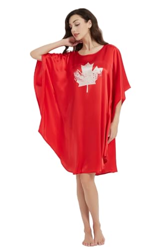 The Maple Leaf