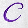 C