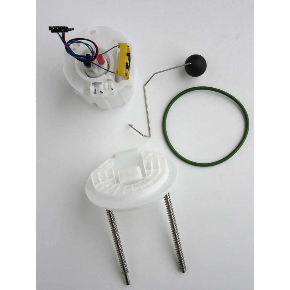 Chrysler 300 Dodge Magnum Charger Challenger Fuel Pump Assembly Replacement 36-01625AN - High Performance Fuel Delivery System for Smooth Engine Operation - Perfect for Highway Driving & Daily Commutes