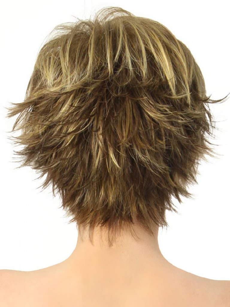 Raquel Welch Fascination Wig Bundle - 5 Piece Set with Christy's Wigs Q&A Booklet, Wig Shampoo, Cap & Wide Tooth Comb (Color RL1012) - Perfect for Cosplay, Costume Parties & Everyday Wear