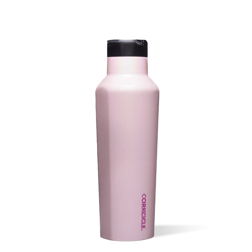 Unicorn Magic Sport Water Bottle - BPA Free Leak Proof Canteen for Kids, Gym & Outdoor Activities - Perfect for School, Hiking, and Sports